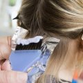Как сделать волосы белыми в домашних условиях: обзор средств, особенности использования и советы при окрашивании
