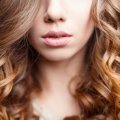 Биозавивка волос на средние волосы: крупные локоны. Описание с фото, выбор средства, щадящая формула, размер завитка и особенности ухода после процедуры