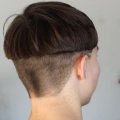 Мужская прическа "горшок": описание с фото, схема стрижки, разнообразие вариантов прически и особенности ухода за волосами