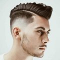 Стрижка ирокез: описание с фото, схема стрижки, разнообразие вариантов прически и особенности ухода за волосами