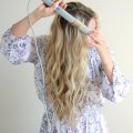 Как утюжком сделать волны на волосах: пошаговая инструкция с фото