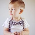 Модельная стрижка для мальчика: описание с фото, технология выполнения, простая укладка