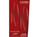 C Ehko Color Explosion: отзывы, палитра цвета, состав, щадящее воздействие на волосы и инструкция по применению