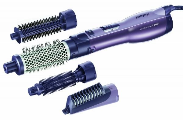 BaByliss AS120 Multistyle 1200