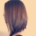 Градуированная стрижка на средние волосы: разновидности, особенности выполнения