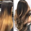 Тонирование волос после осветления: пошаговая инструкция, техника выполнения, фото и отзывы