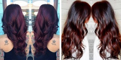 Цвет волос: палитра красок для волос на любой вкус, рейтинг лучших, особенности и нюансы окраски и последующий уход