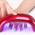 Лампа для ногтей ультрафиолетовая. Вредна ли ультрафиолетовая лампа для сушки ногтей?