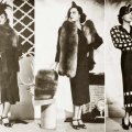 Прически 30-х годов: узнаваемый стиль, схемы стрижек, форма и способ укладки, применение аксессуаров для волос и модные цвета для окрашивания