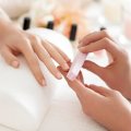 Свадебный маникюр на короткие ногти: идеи дизайна. Маникюр для невесты