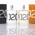 Духи молекула – революция в парфюмерии
