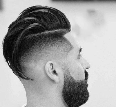 Средства для укладки волос для мужчин: обзор и особенности использования