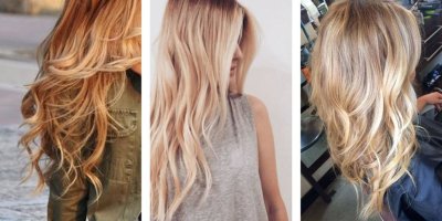 Бежевый блонд холодных оттенков: описание с фото, выбор краски для волос, способы нанесения, особенности ухода за волосами после окраски
