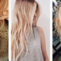 Бежевый блонд холодных оттенков: описание с фото, выбор краски для волос, способы нанесения, особенности ухода за волосами после окраски