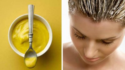 Маска для волос с горчицей: необходимые ингредиенты, эффективные рецепты, польза и вред, отзывы